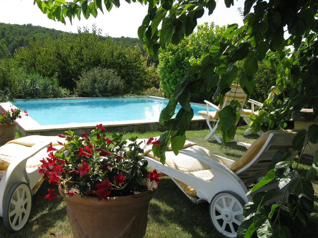 Le Petit Champ Villa Buisson Kamer foto